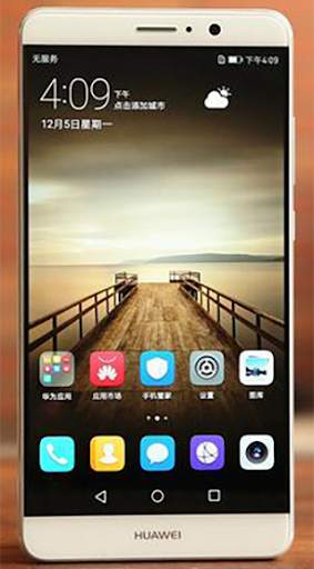 New HD Wallpapers For Mate 10 screenshot 7