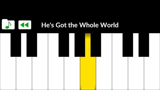 LittlePiano - Learn to play screenshot 9