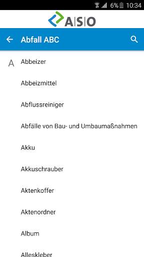 ASO-App screenshot 5