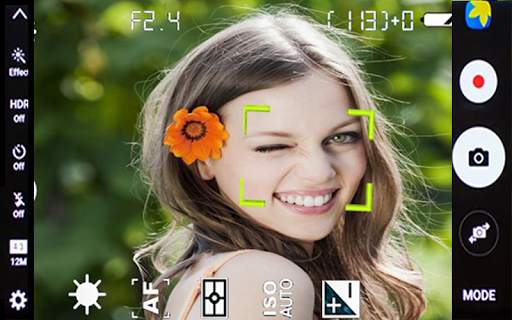 HD CAMERA screenshot 4
