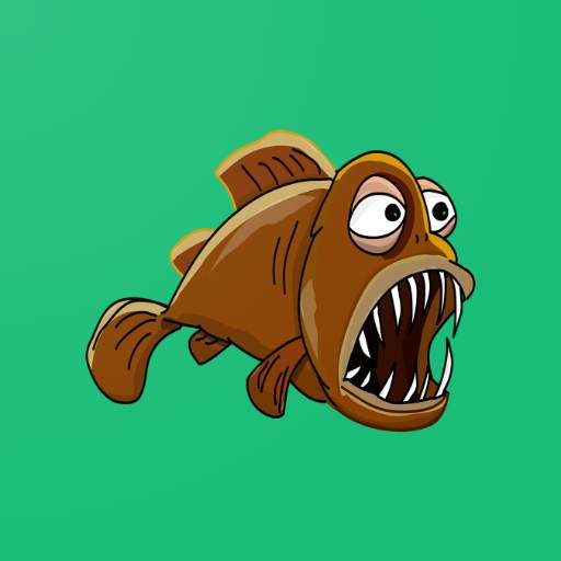Hungry Fish - Angry Fish 1.1