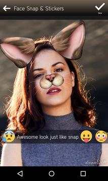 Shape Photo Collage Editor screenshot 9