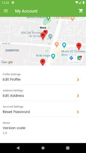 Eco Shopee screenshot 6