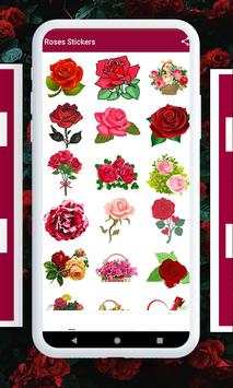 Rose Day Stickers for Whatsapp and Facebook screenshot 11