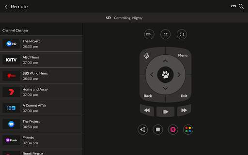 Fetch Mobi screenshot 15