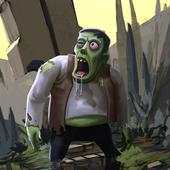 Zombie Land: The Last Hunter 1.1.0