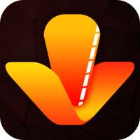 Player XV - Hot video player and downloader logo