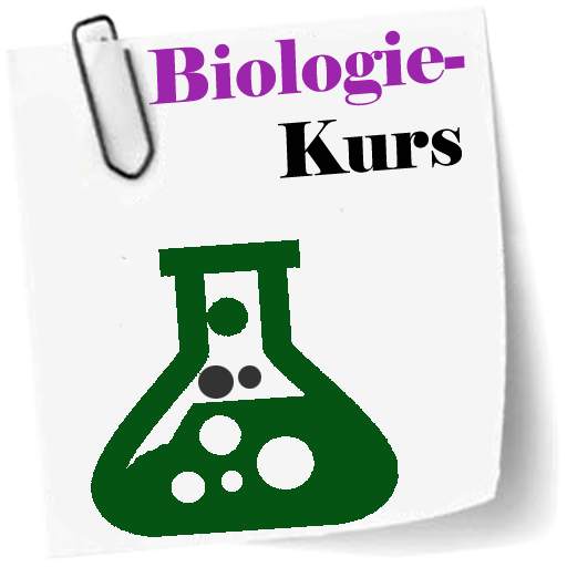 Biologie-Kurs 2.5