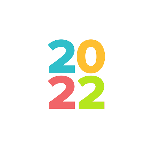 2022 Countdown أيقونة