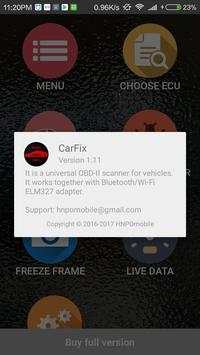 CarFix screenshot 8