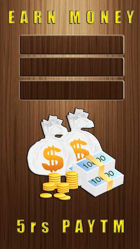 EARN MONEY screenshot 1