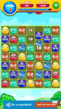 Candy Matchino Monster screenshot 4