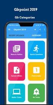 India Gk 2019 screenshot 2