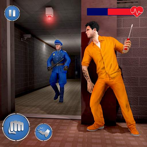 Prison Escape: Jail Break 3D screenshot 7