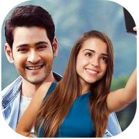 Selfie With Mahesh Babu icon