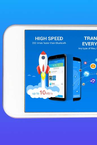 New Guide for Shareit Transfer and share скриншот 2
