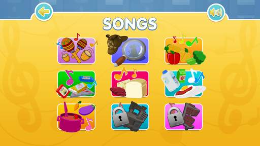 Shop 'n Learn Smart Checkout screenshot 6
