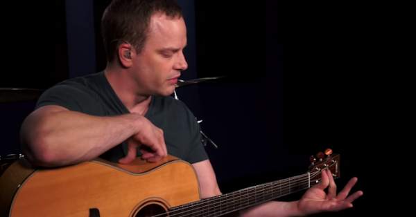 Learn To Play Guitar 3 تصوير الشاشة