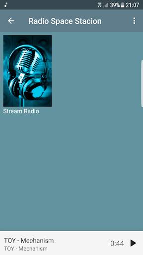 Music Player Premium screenshot 1