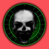 Ghost Camera Radar 1.0