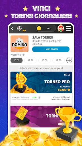 Domino Online: Gioco da tavola screenshot 7