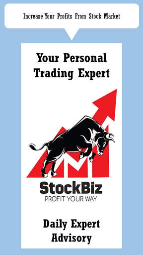 Stock Biz screenshot 1