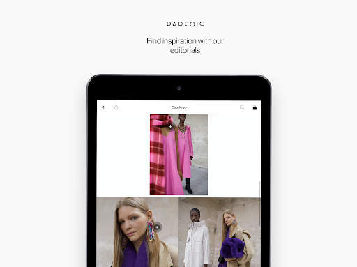 Parfois screenshot 11