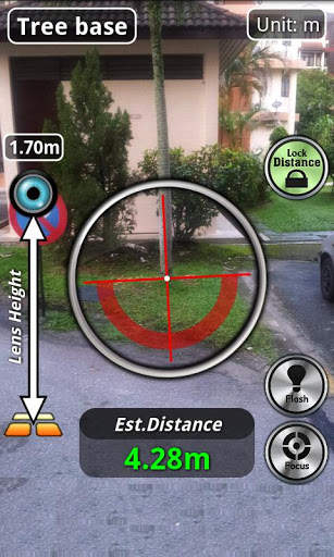 Auto Distance स्क्रीनशॉट 5