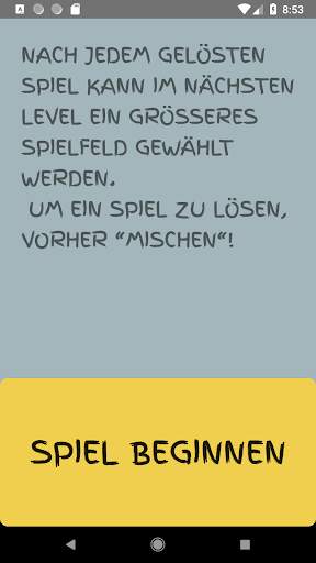 Schiebepuzzle kostenlos screenshot 5