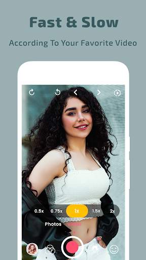 Selfie Camera - Beauty Camera screenshot 5