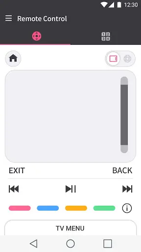 LG TV Plus (will be discontinued) screenshot 3