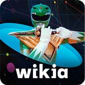 FANDOM for: Power Rangers on 9Apps