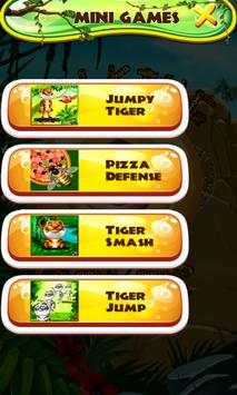 Talking Tiger screenshot 7