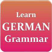 German Grammar 1.0