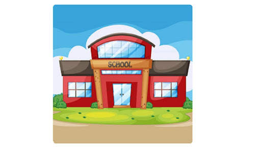 School Messengar screenshot 1