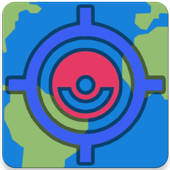 Fake GPS Go icon