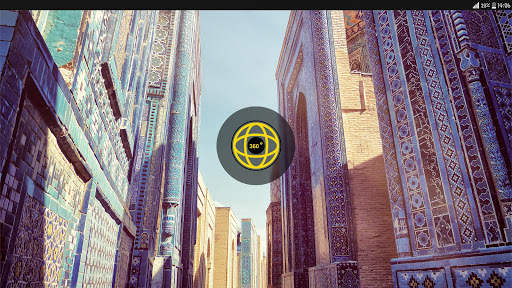 Registan 3D screenshot 5