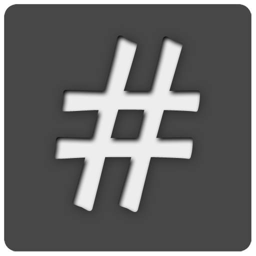 Hashtag maker 2.2