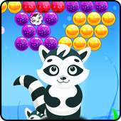 Pet Bubble Shooter