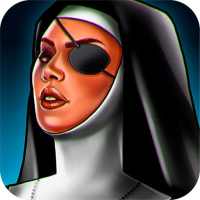 Mad Dogs – 18  RPG Rival Gang Wars