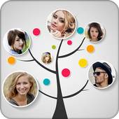 Tree Photo Collage Maker 1.0