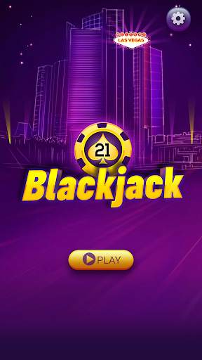 Blackjack Offline screenshot 6