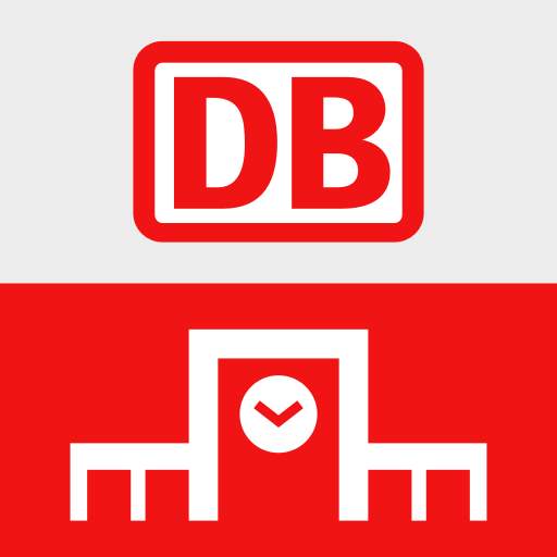 DB Bahnhof live 3.22.0