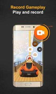 Screen Recorder - Edit Record Video screenshot 3
