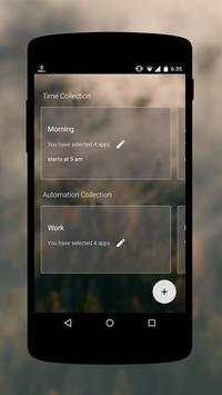 On Time - Dynamic Smart Widget screenshot 1