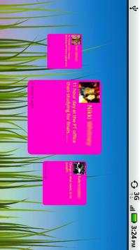 Buddy Box for Facebook (free) screenshot 5