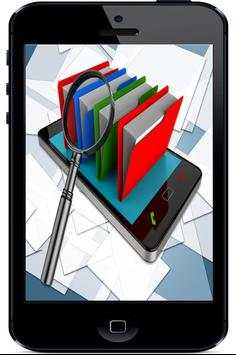 Retrieve deleted messages from your phone screenshot 3