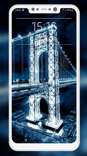 New York Wallpaper screenshot 4