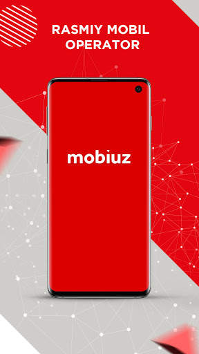 My Mobiuz - (My UMS) Rasmiy Hamkor screenshot 1