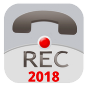 Call Recorder Auto 2018 ( Enregistreur d'appel ) icon